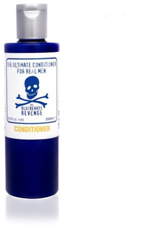 Odżywka do włosów dla mężczyzn - The Bluebeards Revenge Conditioner — фото N1