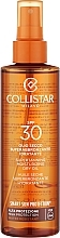 Kup Suchy olejek do opalania - Collistar Sun Care Supertanning Moisturizing Dry Oil SPF30