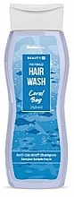 Kup Szampon przeciwłupieżowy - Bradoline Beauty4 Hair Wash Shampoo Coral Bay For Dandruff Hair 