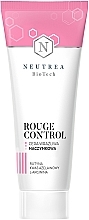 Kup Krem łagodzący do cery wrażliwej i naczynkowej - Neutrea BioTech Rouge Control Cream