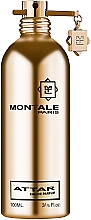 Montale Attar - Woda perfumowana — Zdjęcie N1