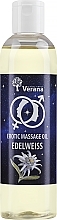 Olejek do masażu erotycznego Edelweiss - Verana Erotic Massage Oil Edelweiss — Zdjęcie N3