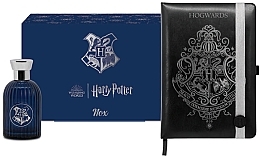 Kup Harry Potter Nox - Zestaw (edt 100 ml + notebook)