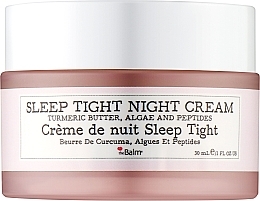 Krem do twarzy na noc - theBalm To The Rescue Sleep Tight Night Cream — Zdjęcie N1