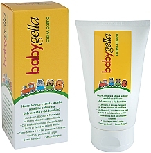 Kup Odżywczy krem do ciała - Babygella Body Cream