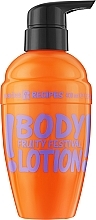 Kup Balsam do ciała - Mades Cosmetics Recipes Fruity Festival Body Lotion