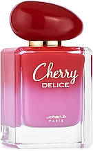 Kup Johan.B Cherry Delice - Woda perfumowana