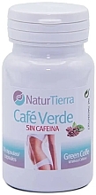 Kup Suplement diety Zielona kawa bez kofeiny - Naturtierra Cafe Verde