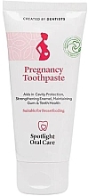 Pasta do zębów dla kobiet w ciąży - Spotlight Oral Care Pregnancy Toothpaste — Zdjęcie N1