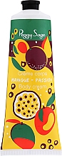Krem do rąk i ciała mango i marakuja - Peggy Sage Hand And Body Cream — фото N1