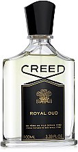Kup Creed Royal Oud - Woda perfumowana