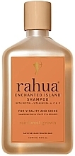 Szampon do włosów Zaczarowana Wyspa - Rahua Enchanted Island Shampoo — Zdjęcie N1