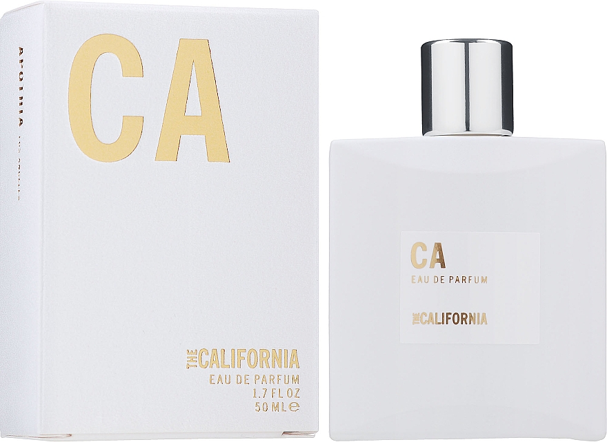 Apothia CA The California - Woda perfumowana — Zdjęcie N2