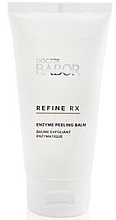 Peelingujący balsam do twarzy - Babor Doctor Refine RX Enzyme Peeling Balm — Zdjęcie N1