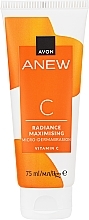 Kup Rozświetlający peeling-mikrodermabrazja do twarzy z witaminą C - Avon Anew Vitamin C Radiance Maximising Micro-Dermabrasion