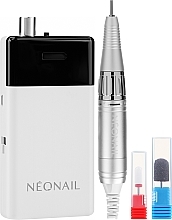 Frezarka akumulatorowa L36 - NeoNail Professional — Zdjęcie N2