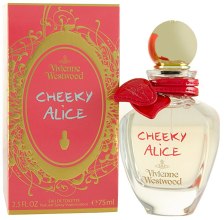 Kup Vivienne Westwood Cheeky Alice - Woda toaletowa