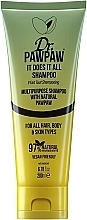 Kup Szampon-żel pod prysznic - Dr. PawPaw Multipurpose Everybody Hair & Body Wash