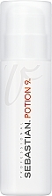 Kup Stylizacyjna odżywka pielęgnacyjna do włosów - Sebastian Professional Potion 9 Treatment