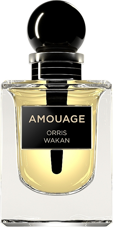 Amouage Orris Wakan - Perfumy — Zdjęcie N1