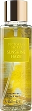 Perfumowany spray do ciała - Victoria’s Secret Sunshine Haze Fragrance Body Mist — Zdjęcie N1