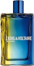 Kup Zadig & Voltaire This is Love! for Him - Woda toaletowa