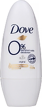 Kup Dezodorant w kulce - Dove Original Deodorant