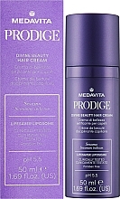 Regenerujący krem ​​do włosów zniszczonych - Medavita Prodige Divine Beauty Hair Cream — Zdjęcie N2
