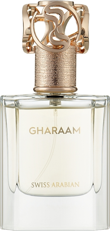Swiss Arabian Gharaam - Woda perfumowana — Zdjęcie N1