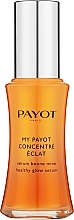 Rozjaśniające serum do twarzy - Payot My Payot Healthy Glow Serum — Zdjęcie N1