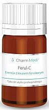 Kup Esencja z kwasem ferulowym - Charmine Rose Charm Medi Meso Essence Ferul-C