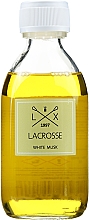 Kup Wkład uzupełniający do patyczków zapachowych - Ambientair Lacrosse White Musk