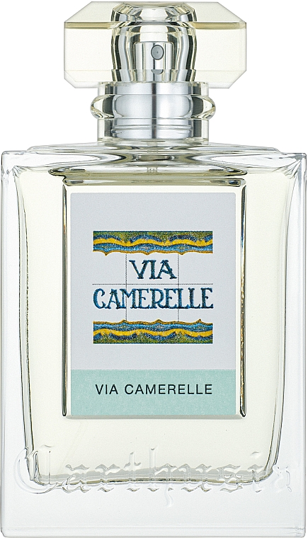 Carthusia Via Camerelle - Woda perfumowana — Zdjęcie N1
