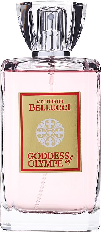 Vittorio Bellucci Goddes of Olympe - Woda toaletowa