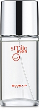 Kup Blue Up Smile Men - Woda toaletowa
