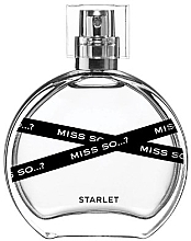 So…? Miss SO...? Starlet - Woda perfumowana — Zdjęcie N1