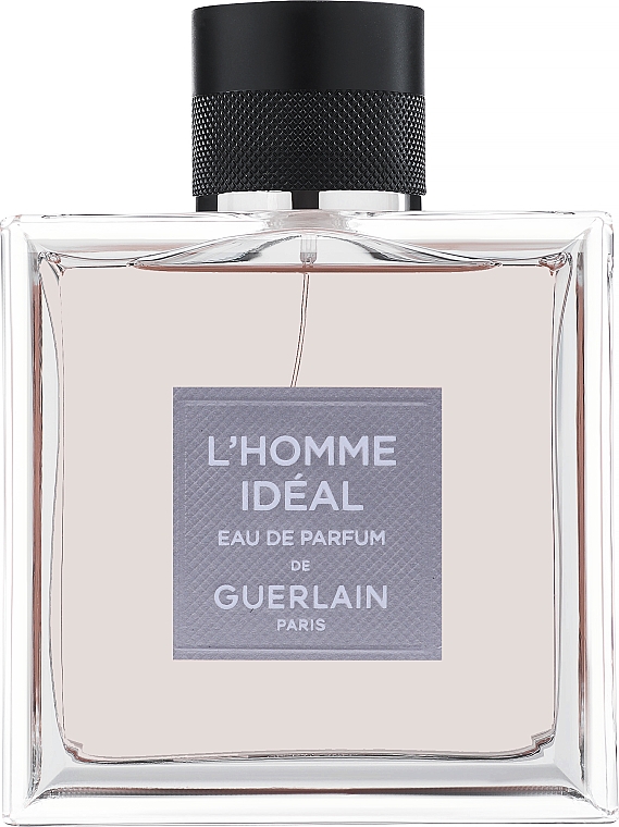 Guerlain L’Homme Idéal Eau - Woda perfumowana — Zdjęcie N1