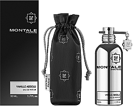 Montale Vanille Absolu - Woda perfumowana — Zdjęcie N2