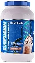 Kup Odżywka Białkowa Czekoladowy koktajl - Evogen Evofusion Protein Blend Chocolate Shake