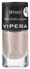 Lakier do paznokci - Vipera Tiffany High Gloss — Zdjęcie N1