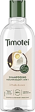 Kup Odżywczy szampon z olejkiem kokosowym 2 w 1 - Timotei