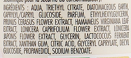 Dezodorant z wyciągiem z kwiatu wiśni i oczaru wirginijskiego - L'Arbre Vert Deodorant — Zdjęcie N3
