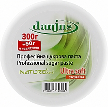Kup Pasta cukrowa do depilacji Ultrasoft - Danins Professional Sugar Paste Ultra Soft