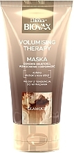 Kup Maska do włosów - L'biotica Biovax Glamour Voluminising Therapy