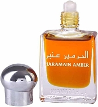 Al Haramain Haramain Amber - Perfumy — Zdjęcie N3