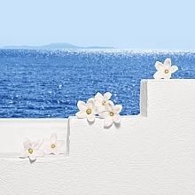 Escada Santorini Sunrise Limited Edition - Woda toaletowa — Zdjęcie N8