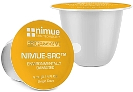 Peeling do uszkodzonej skóry - Nimue Skin Technology Professional SRC Environmentally Damaged Skin — Zdjęcie N1