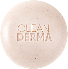 Nawilżające mydło dla dzieci - Essencias De Portugal Clean Derma Kids Soap — Zdjęcie N2