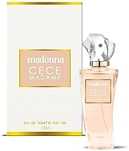 Kup Madonna Cece Madame - Woda toaletowa