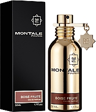 Montale Boise Fruite - Woda perfumowana — Zdjęcie N2